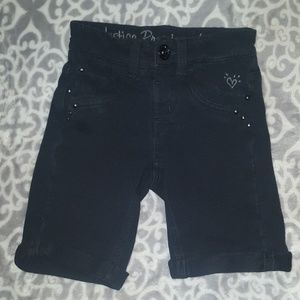 Justice Premium Jean Shorts